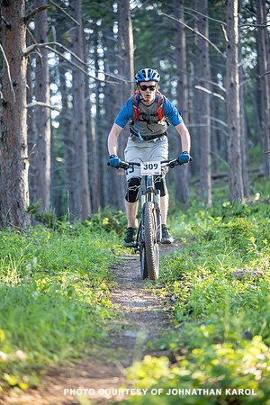 Sturgis MTB Race
