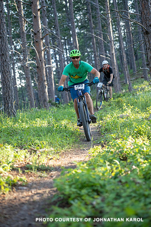 Sturgis MTB Race