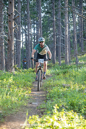 Sturgis MTB Race