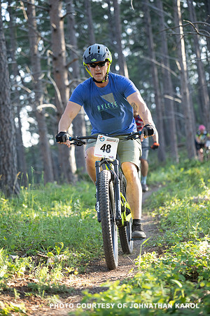 Sturgis MTB Race