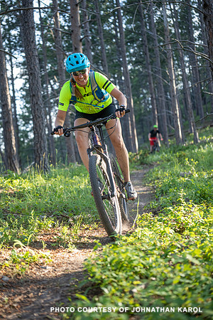 Sturgis MTB Race