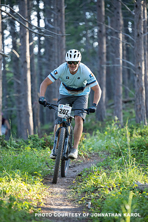 Sturgis MTB Race