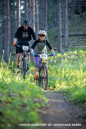 Sturgis MTB Race
