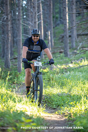 Sturgis MTB Race