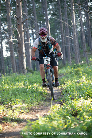 Sturgis MTB Race