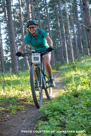 Sturgis MTB Race