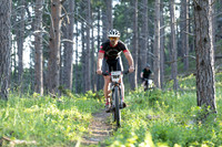 Sturgis MTB Race