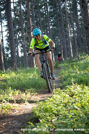 Sturgis MTB Race