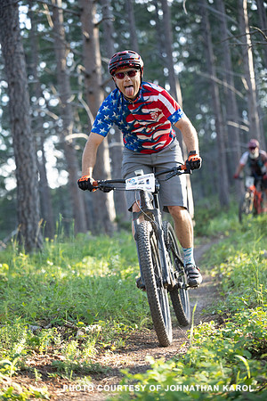 Sturgis MTB Race