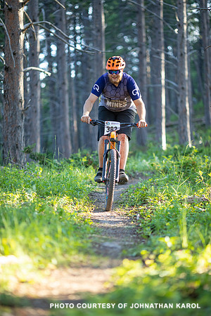 Sturgis MTB Race
