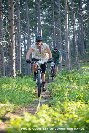 Sturgis MTB Race