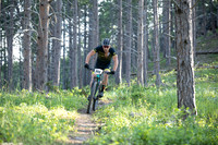 Sturgis MTB Race