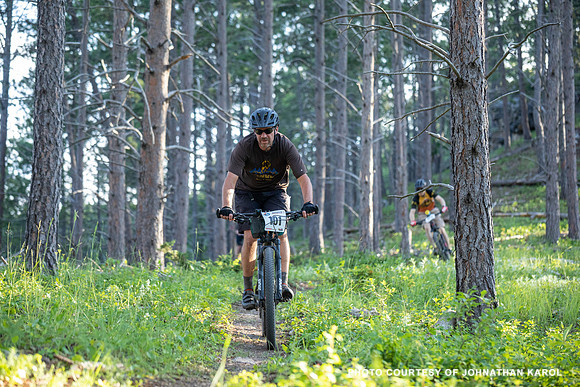 Sturgis MTB Race