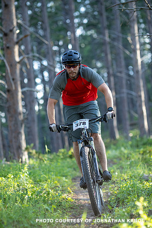 Sturgis MTB Race