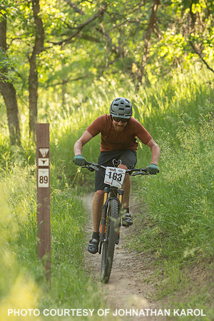 Sturgis Music on Main Mountain Bike Race Series
