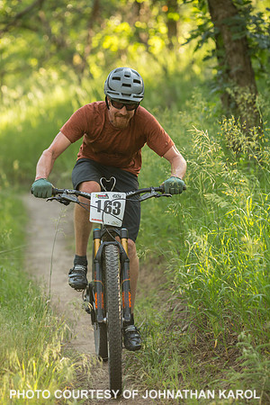 Sturgis Music on Main Mountain Bike Race Series