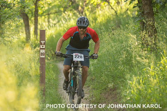 Sturgis Music on Main Mountain Bike Race Series