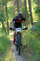 Sturgis Music on Main Mountain Bike Race Series