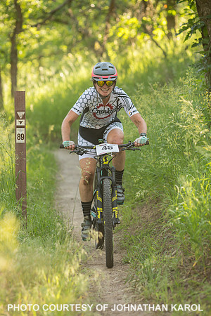 Sturgis Music on Main Mountain Bike Race Series