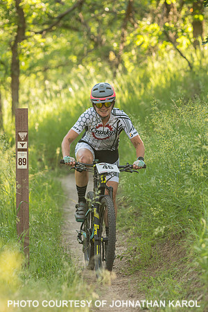 Sturgis Music on Main Mountain Bike Race Series