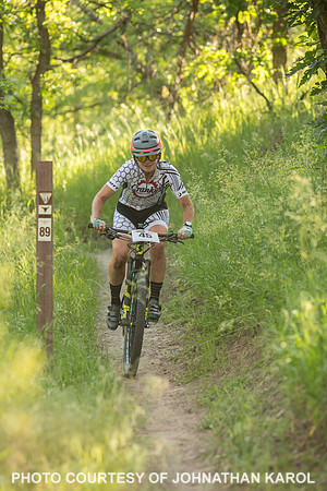 Sturgis Music on Main Mountain Bike Race Series