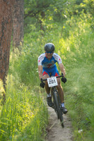 Sturgis Music on Main Mountain Bike Race Series