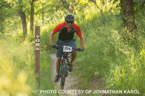 Sturgis Music on Main Mountain Bike Race Series