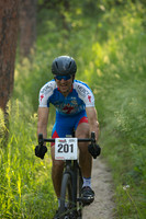 Sturgis Music on Main Mountain Bike Race Series