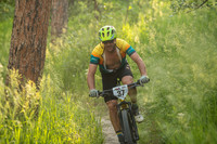 Sturgis Music on Main Mountain Bike Race Series