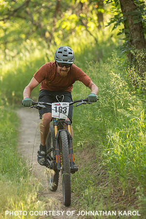 Sturgis Music on Main Mountain Bike Race Series