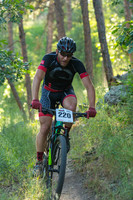 Sturgis Music on Main Mountain Bike Race Series