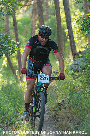 Sturgis Music on Main Mountain Bike Race Series
