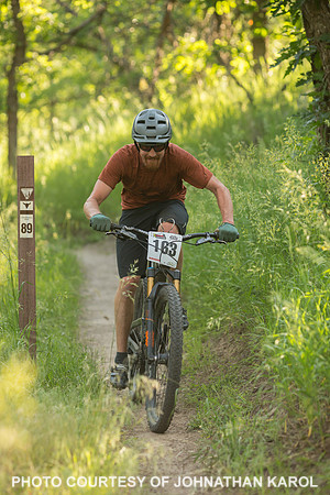 Sturgis Music on Main Mountain Bike Race Series