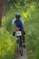 Sturgis Music on Main Mountain Bike Race Series
