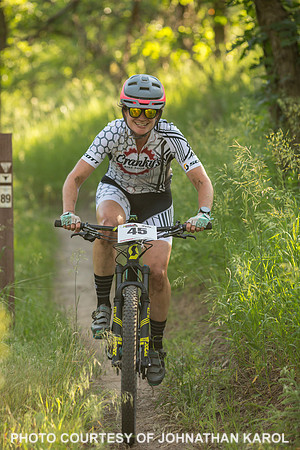 Sturgis Music on Main Mountain Bike Race Series